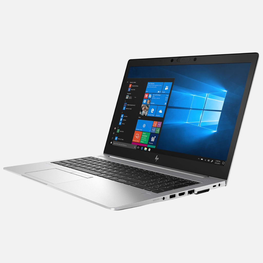 hp elitebook 850 g6 i5 8365u 16 ram 256 ssd intel uhd graphics 620 БВ