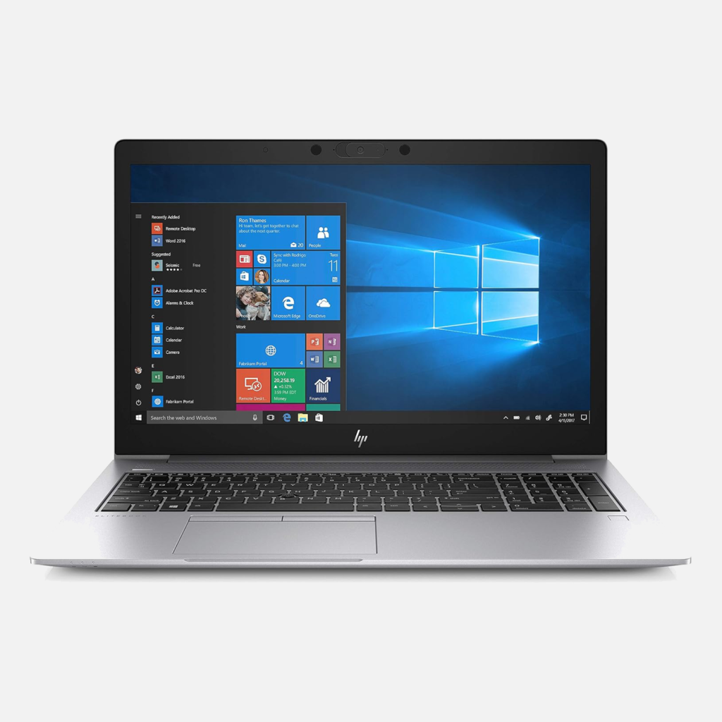 hp elitebook 850 g6 i5 8365u 16 ram 256 ssd intel uhd graphics 620 БВ