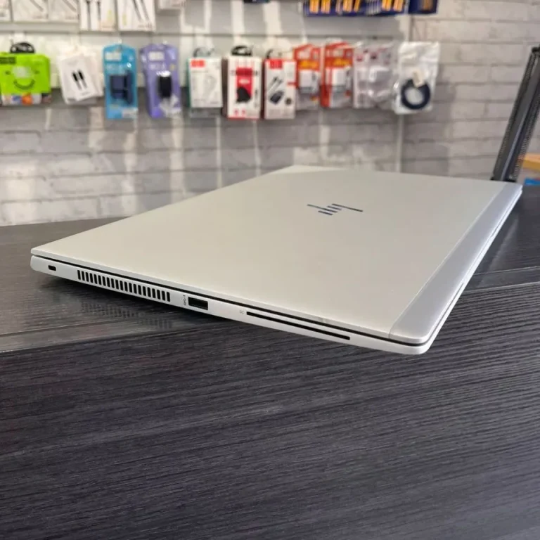hp elitebook 850 g6 i5 8365u 16 ram 256 ssd intel uhd graphics 620 БВ