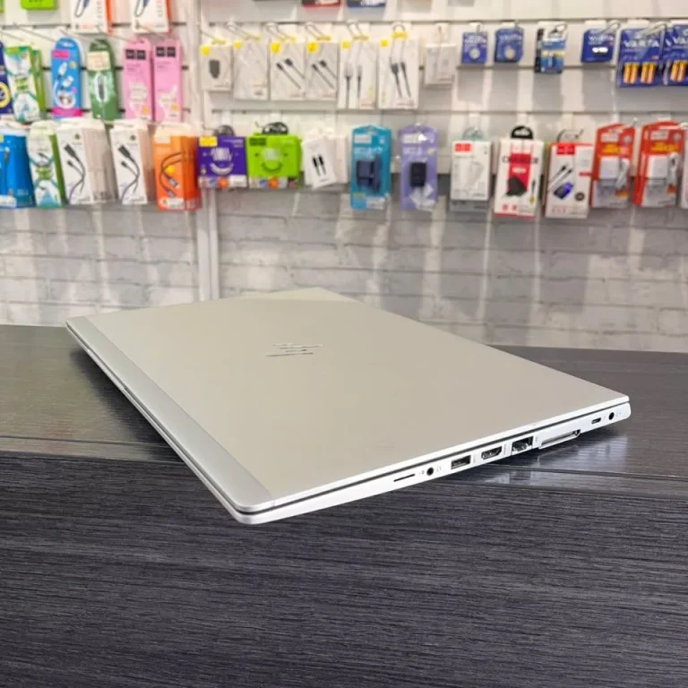 hp elitebook 850 g6 i5 8365u 16 ram 256 ssd intel uhd graphics 620 БВ