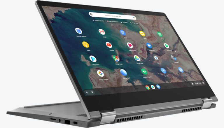 chromebook lenovo idea pad flex 5