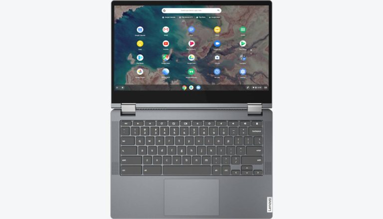 chromebook lenovo idea pad flex 5