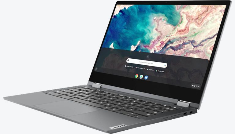 chromebook lenovo idea pad flex 5