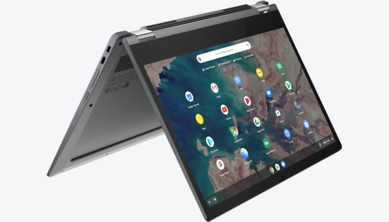 chromebook lenovo idea pad flex 5