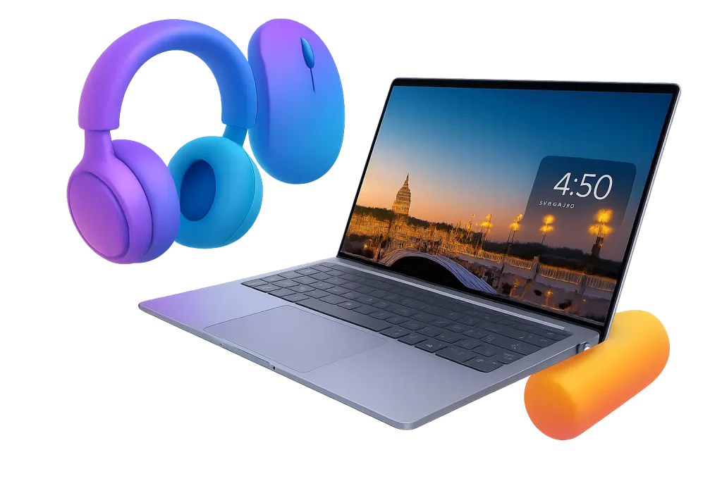 Ноутбук з Європи без посередників — LAPShop