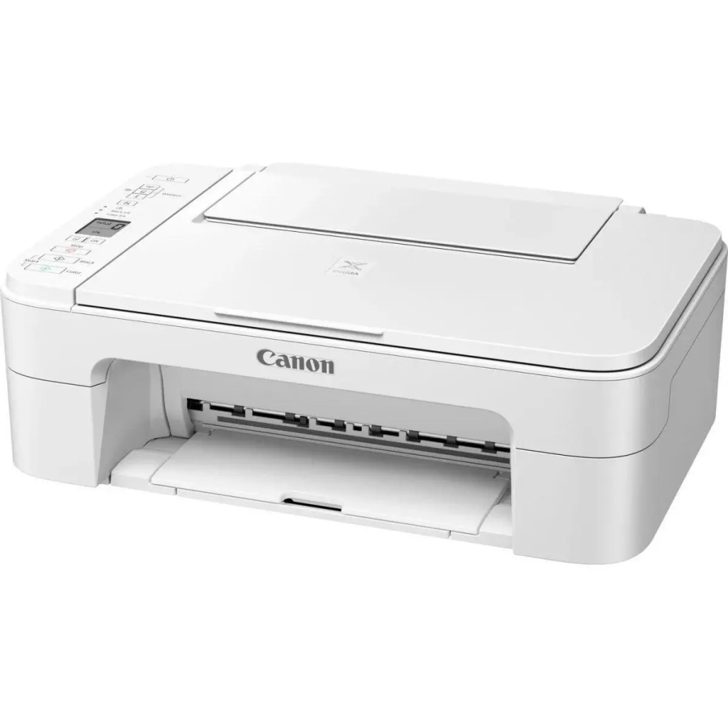 Принтер БФП Canon PIXMA TS3351 Wi-fi White Принтер БФП canon pixma ts3351 wi fi white