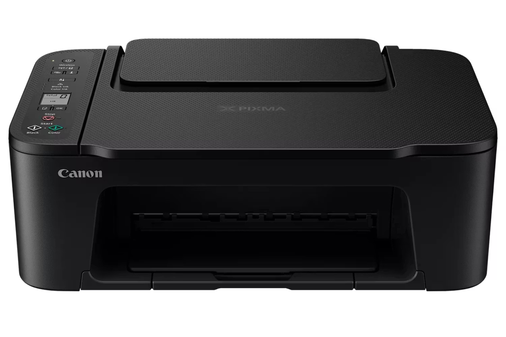 Принтер БФП canon pixma ts3750i wi fi black