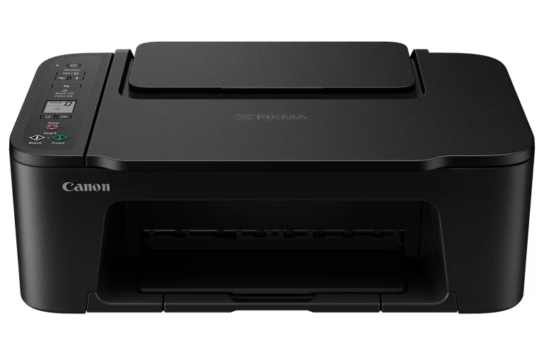 Принтер БФП canon pixma ts3750i wi fi black