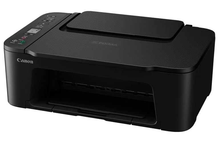 Принтер БФП canon pixma ts3750i wi fi black