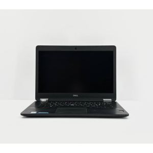 dell latitude e7470 g6 i5 6300u 8 ram 128 ssd intel uhd graphics 520