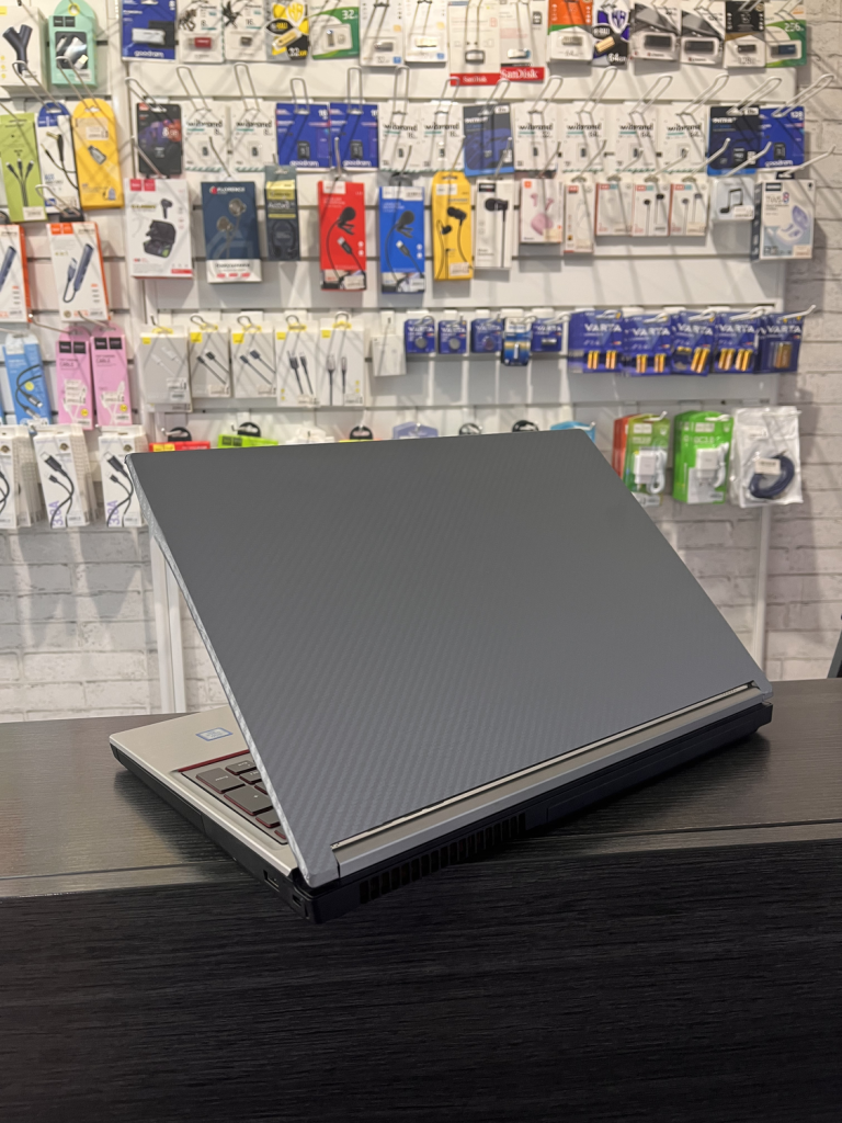 fujitsu celsius h760 i5 6440hq 16 ram 512 ssd nvidia quardro m600m