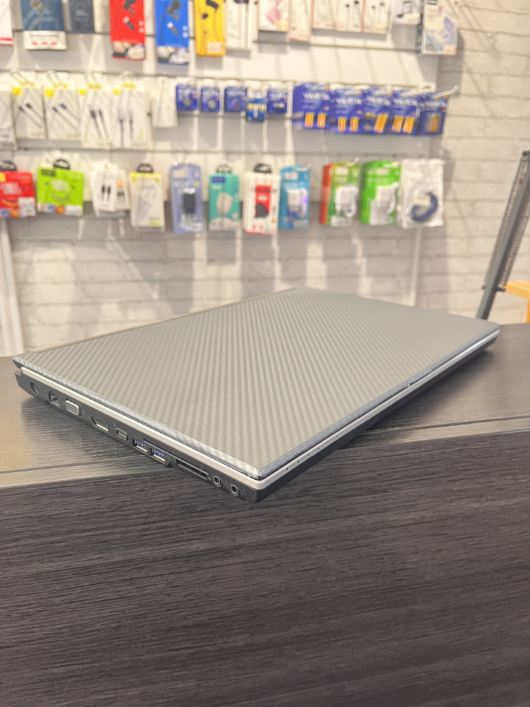 fujitsu celsius h760 i5 6440hq 16 ram 512 ssd nvidia quardro m600m