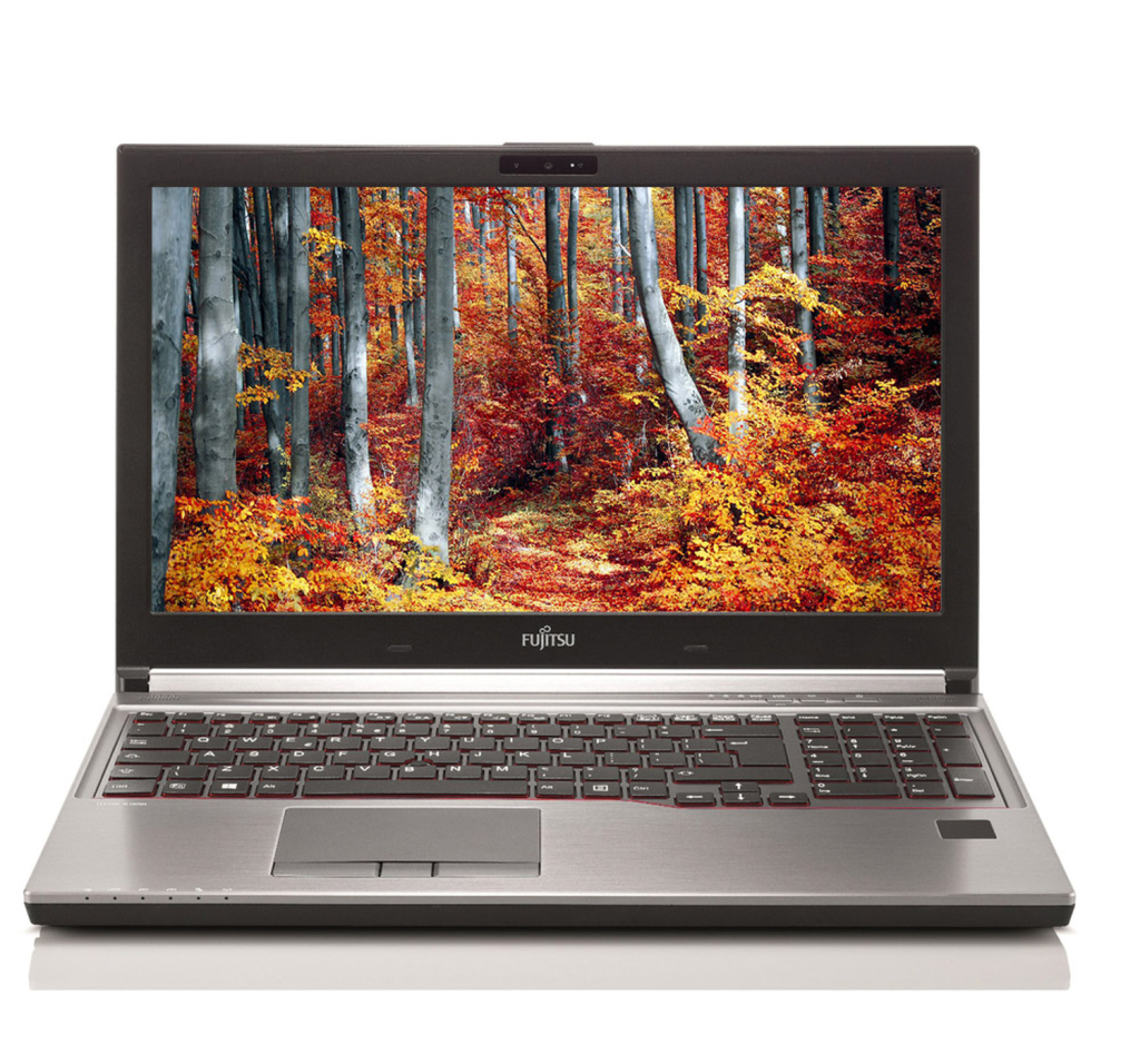fujitsu celsius h760 i5 6440hq 16 ram 512 ssd nvidia quardro m600m