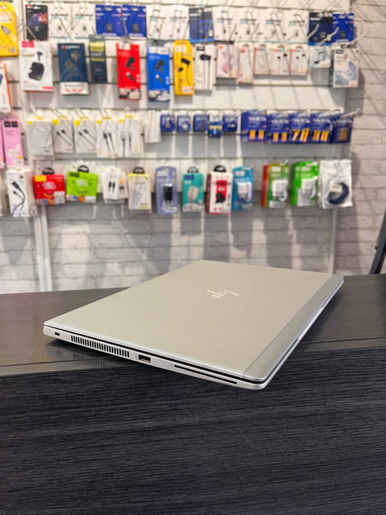 hp elitebook 840 g6 i5 8365u 16 ram 256 ssd intel uhd graphics 620