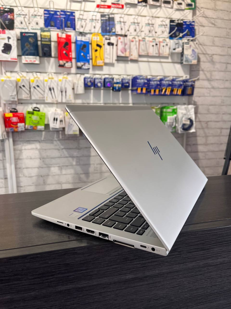 hp elitebook 840 g6 i5 8365u 16 ram 256 ssd intel uhd graphics 620