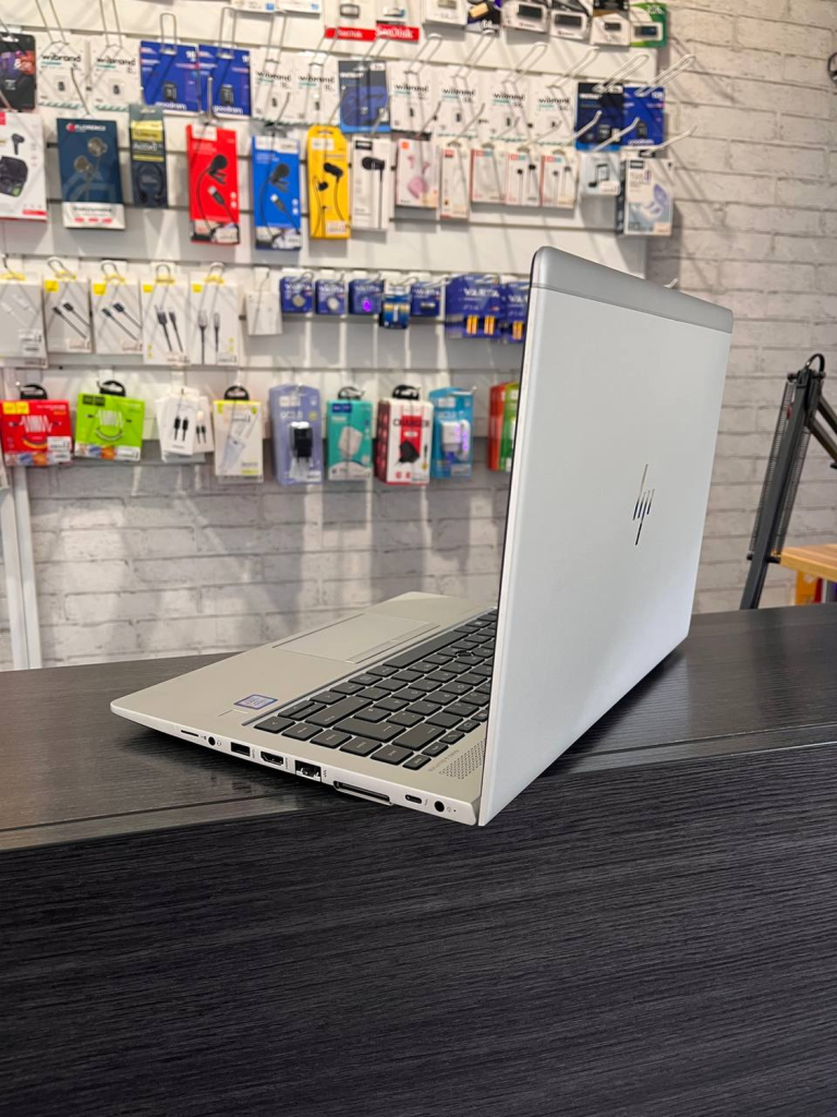 hp elitebook 840 g6 i5 8365u 16 ram 256 ssd intel uhd graphics 620
