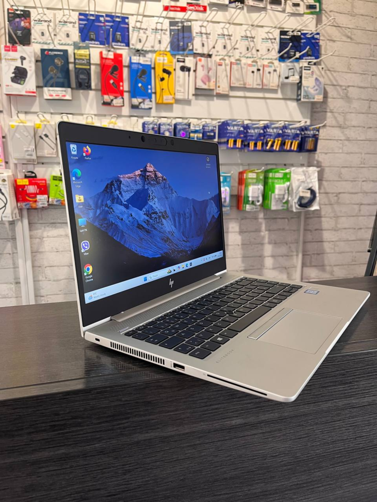 hp elitebook 840 g6 i5 8365u 16 ram 256 ssd intel uhd graphics 620