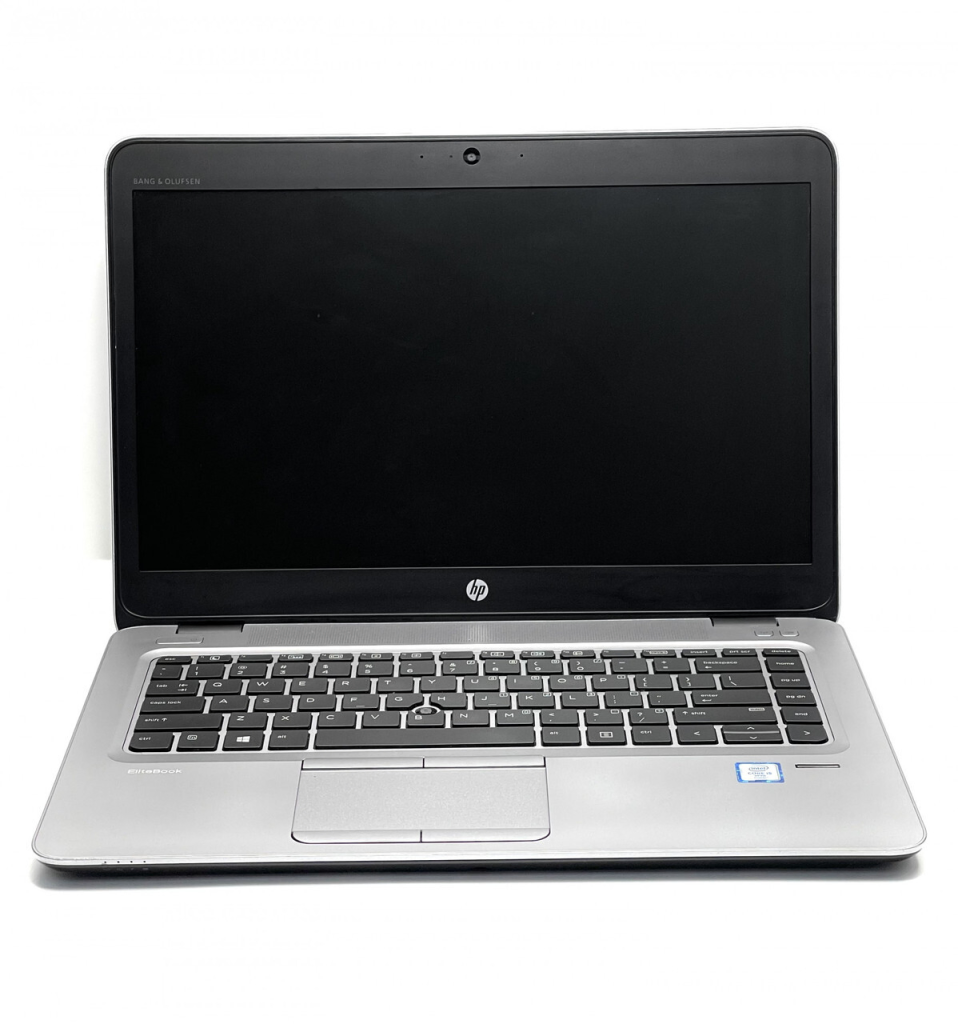 hp elitebook 840 g3 i5 6200u 8 ram 256 ssd intel uhd graphics 620
