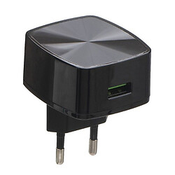 СЗУ Hoco C70A Cutting-Edge QC3.0, С кабелем, MicroUSB, 3.0 A СЗУ hoco c70a cutting edge qc3.0, С кабелем, microusb, 3.0 a