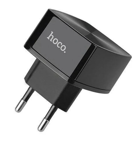 СЗУ hoco c70a cutting edge qc3.0, С кабелем, microusb, 3.0 a СЗУ hoco c70a cutting edge qc3.0, С кабелем, microusb, 3.0 a