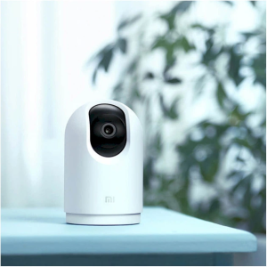 Камера xiaomi mi 360 home security camera 2k pro