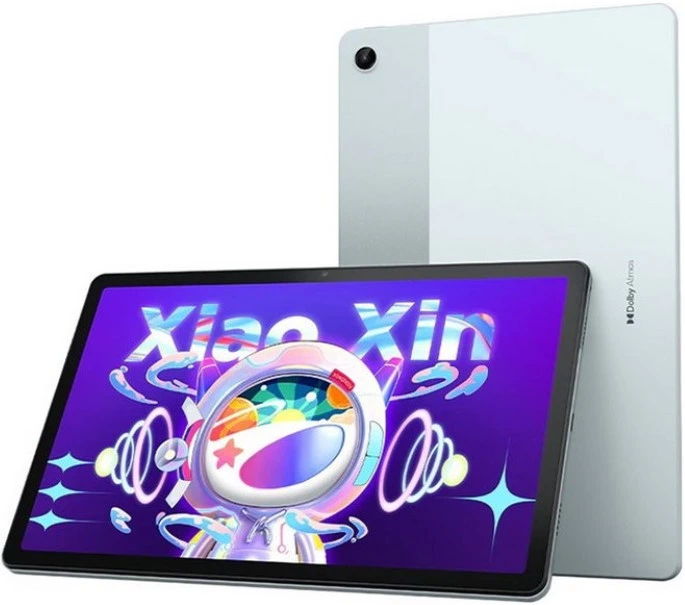 Lenovo Xiaonix Pad 2022 4/64GB Wi-Fi Blue lenovo xiaonix pad 2022 4/64gb wi fi blue