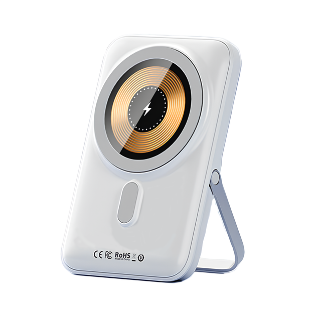 PowerBank Q15 10000 mah MagSafe 20w Білий powerbank q15 10000 mah magsafe 20w Білий