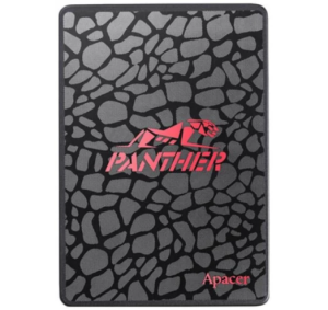 Накопичувач ssd 1tb apacer as350 panther 2.5"