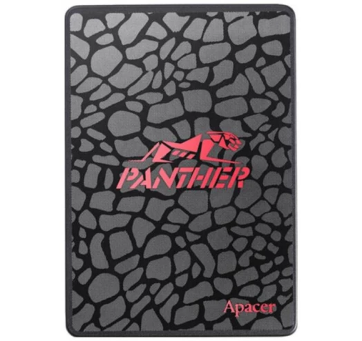 Накопичувач SSD 1Tb Apacer AS350 Panther 2.5" Накопичувач ssd 1tb apacer as350 panther 2.5"