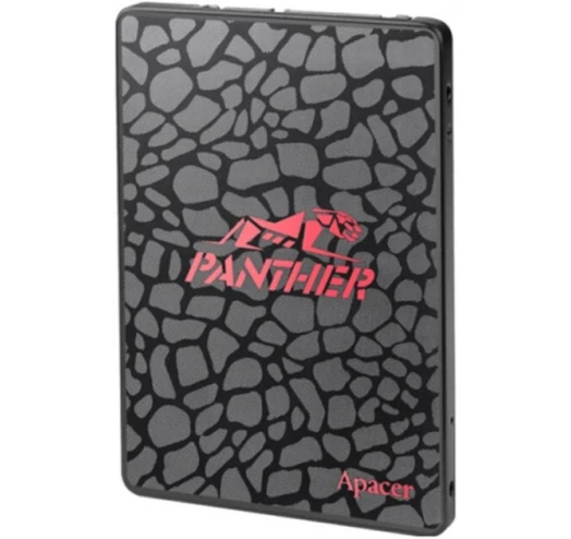 Накопичувач SSD 1Tb Apacer AS350 Panther 2.5" Накопичувач ssd 1tb apacer as350 panther 2.5"