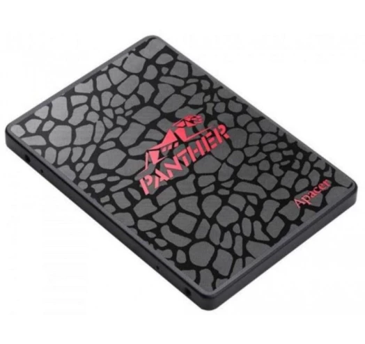 Накопичувач SSD 1Tb Apacer AS350 Panther 2.5" Накопичувач ssd 1tb apacer as350 panther 2.5"