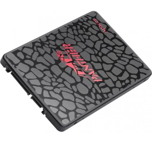 Накопичувач SSD 1Tb Apacer AS350 Panther 2.5" Накопичувач ssd 1tb apacer as350 panther 2.5"