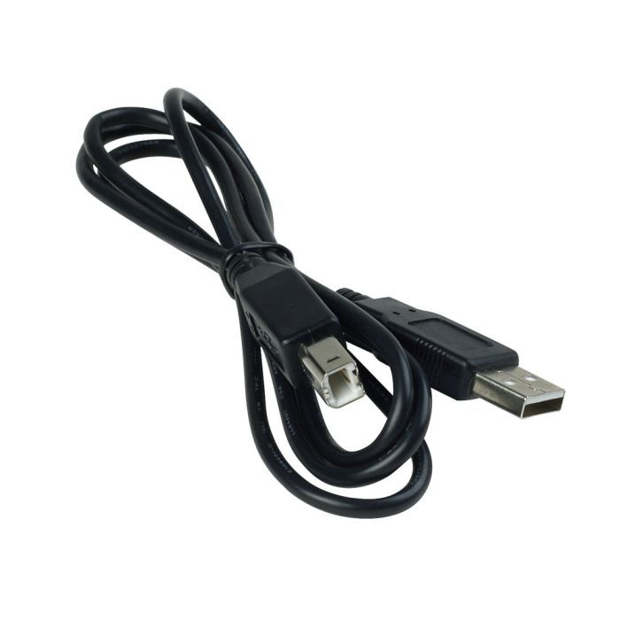 Кабель для принтера USB 2.0 AM 3.0m Patron gps Навігатор coyote 780