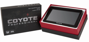 gps Навігатор coyote 780