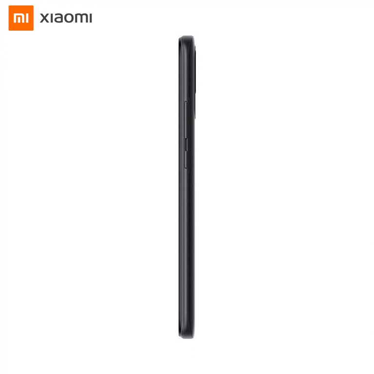 Смартфон xiaomi poco c40 4/64 dual sim black