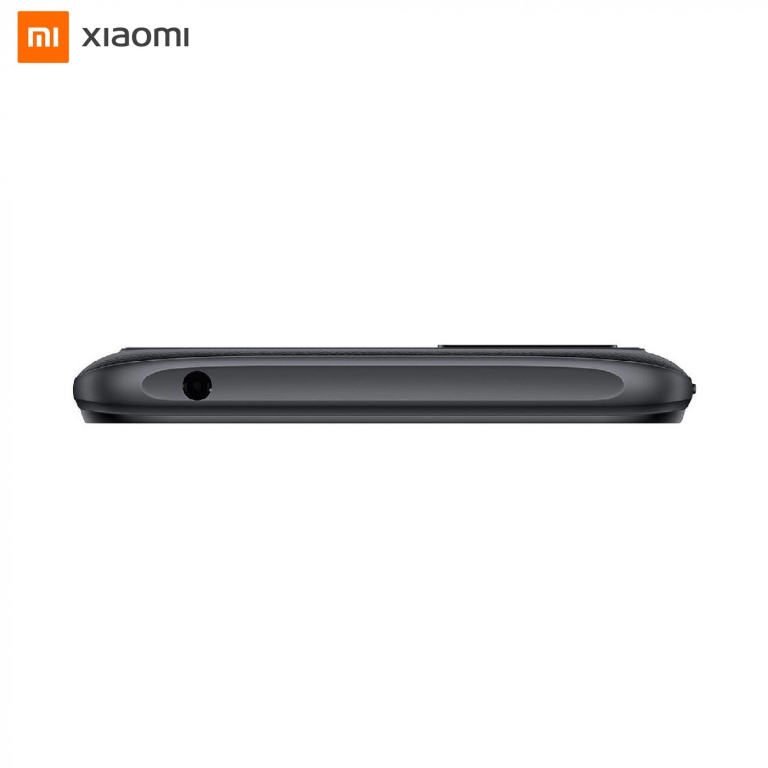 Смартфон xiaomi poco c40 4/64 dual sim black