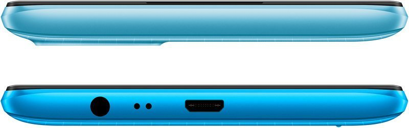 Мобільний телефон Realme C25Y 4/128GB Glacier Blue Мобільний телефон realme c25y 4/128 glacier blue
