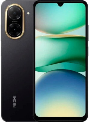 Мобільний телефон xiaomi redmi a5 3/64 midnight black