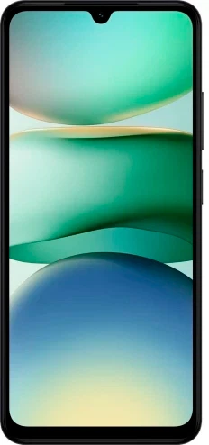 Мобільний телефон Xiaomi Redmi A5 3/64GB Midnight Black Мобільний телефон xiaomi redmi a5 3/64 midnight black