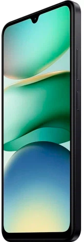 Мобільний телефон Xiaomi Redmi A5 3/64GB Midnight Black Мобільний телефон xiaomi redmi a5 3/64 midnight black